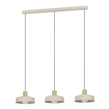 Eglo VALDIOLA 900431 Hanglamp 3x40W/E27 IP20