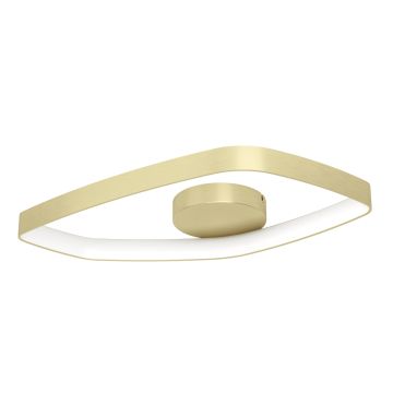 Eglo VALLEROSA 900916 Plafondlamp 1x25,2W/LED 3000K 3000lm IP20