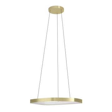 Eglo VALLEROSA 900917 Hanglamp 1x25,2W/LED 3000K 3000lm IP20