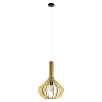Eglo VELASCO 900152 Hanglamp 1x40W/E27 IP20