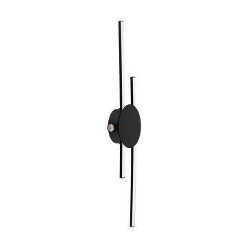 Eglo VENTICELLO 902123 Plafondlamp 20W+0,91W 3000K 2400;135lm ip20