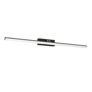 Eglo VERDELLO 900475 Wandlamp 1x5W/LED 3000-6500K 750LM IP44