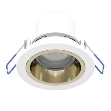 Eglo YEBRA-Z 902299 Inbouwspot 1x4.9W/LED 2700-6500K 490lm ip20