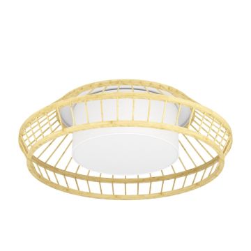 Eglo YUKU-Z 900841 Plafondlamp 1x22W/LED 2700-6500K 2600LM IP20