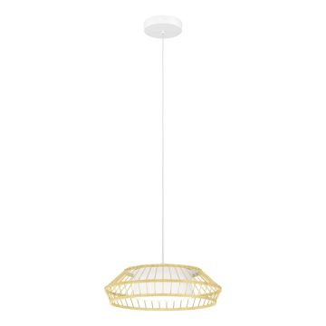 Eglo YUKU-Z 900842 Hanglamp 1x22W/LED 2700-6500K 2600LM IP20