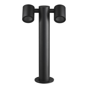 Eko-Light KETTO EKO8340 Vloerlamp 2x50W/GU10 IP44