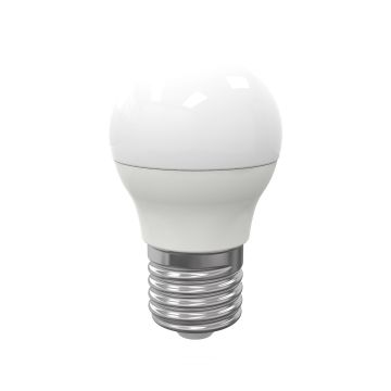 Eko-Light LED BULB EKZA9132 Gloeilamp 5W 4000K 400LM IP20