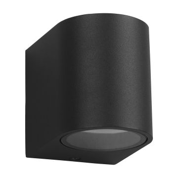 Eko-Light OVALIS EKO8302 Wandlamp 1x50W/GU10 IP44