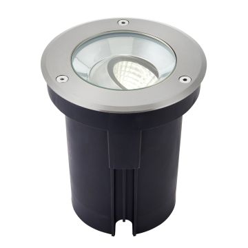 Endon HOXTON 90963 Inrijlamp 13W/LED 4000K 1000LM IP67