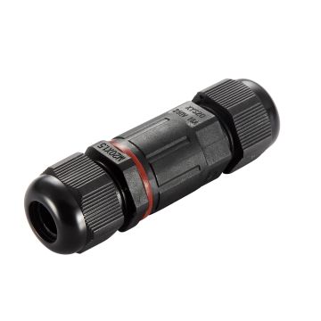 Endon INLINE IP68 CONNECTOR 90131 Schakelaar IP68