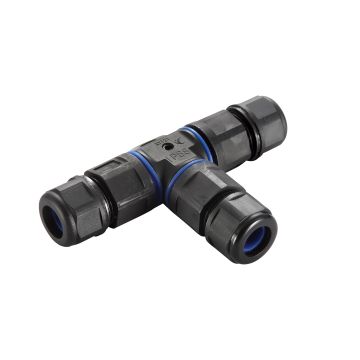 Endon INLINE IP68 CONNECTOR 90132 Schakelaar IP68