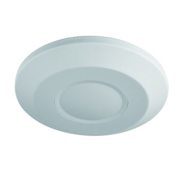 Endon MICROWAVE DETECTOR 90978 Bewegingssensor IP20