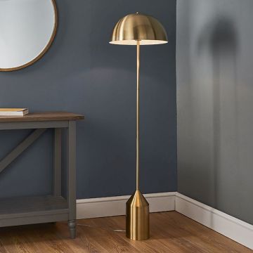 Endon NOVA 90521 Staande lamp 1x60W/E27 IP20