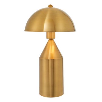 Endon NOVA 90522 Tafellamp 1x60W/E27 IP20