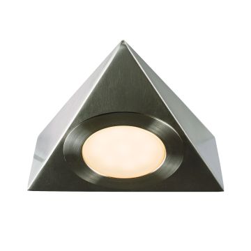 Endon NYX CCT 90127 Onderbouwlamp 2.5W/LED 3000K/4000K 200LM IP20
