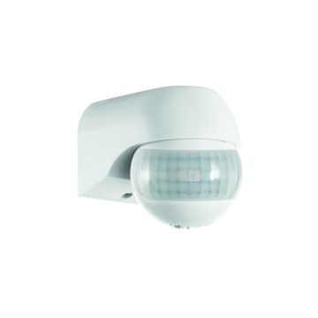 Endon PIR SECURITY DETECTOR 90975 Bewegingssensor IP44