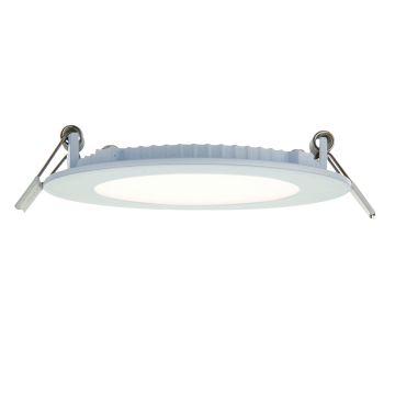 Endon SIRIODISC 90955 Inbouwspot 6W/LED 4000K 420LM IP44