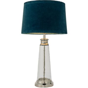 Endon WINSLET 90545 Tafellamp 1x40W/E27 IP20