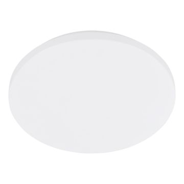 Eglo FRANIA-IP 902075 Plafondlamp 18W/LED 3000K, 4000K, 6000K 2100lm ip44
