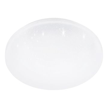 Eglo FRANIA-IP 902077 Plafondlamp 18W/LED 3000K, 4000K, 6000K 2100lm ip44