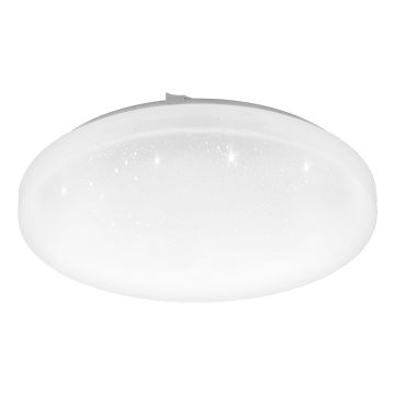Eglo FRANIA-Z 902196 Plafondlamp 15W/LED 2700-6500K ip20