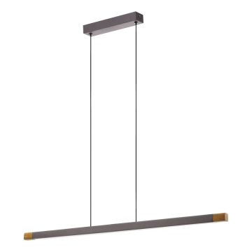 Eglo LISCIANA 900174 Hanglamp 18W/LED 3000K 2000lm ip20
