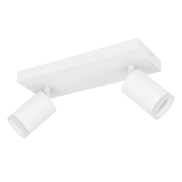 Eglo MELITELLO-Z 901943 Spot 2x3.7W/LED 2700-6500K 1100lm ip20