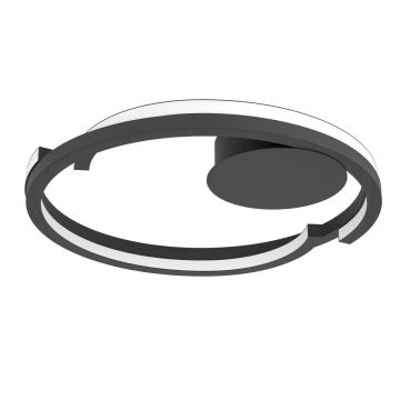 Eglo MEZZOMONTE 901821 Plafondlamp 2x20W+20W/LED 2700-6500K 2220;2220lm ip20