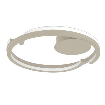 Eglo MEZZOMONTE 901823 Plafondlamp 40W/LED 2700-6500K 3200lm ip20