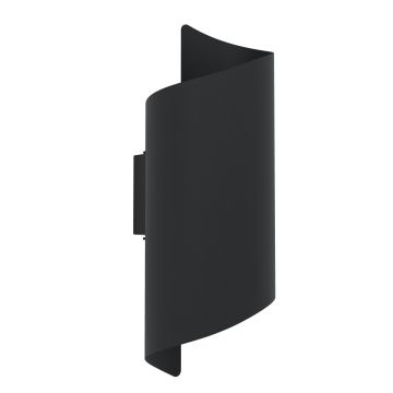 Eglo MONTARELLO 902023 Wandlamp 2x4W/LED 2700K, 4000K, 6000K 1200lm ip44