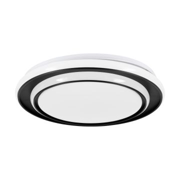 Eglo MOSCHETTA 902046 Plafondlamp 24W/LED 2700K, 4000K, 6500K 2800lm ip20
