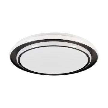 Eglo MOSCHETTA 902047 Plafondlamp 36W/LED 2700K, 4000K, 6500K 4800lm ip20