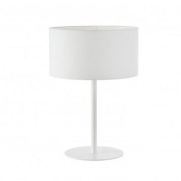 Novolux AMSTERDAM 909B-G05X1A-01 Tafellamp 1x40W/E27 IP20