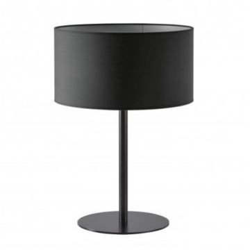 Novolux AMSTERDAM 909B-G05X1A-02 Tafellamp 1x40W/E27 IP20