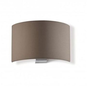 Novolux AMSTERDAM 909C-G05X1A-35-CG Wandlamp 1x40W/E27 IP20