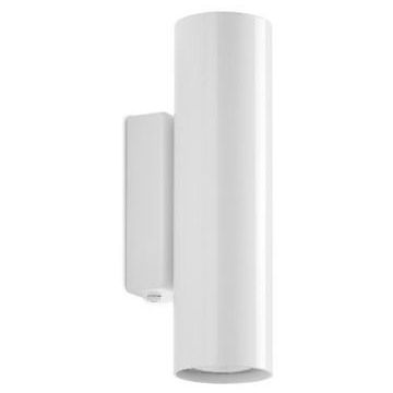 Novolux TANIA 906A-G21X1A-01 Wandlamp 2x50W/GU10 IP20