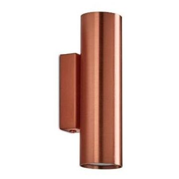 Novolux TANIA 906A-G21X1A-37 Wandlamp 2x50W/GU10 IP20