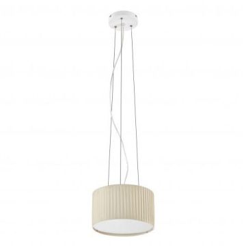 Novolux VORADA 908D-L0112B-RC Hanglamp 1x12W/LED 996LM IP20