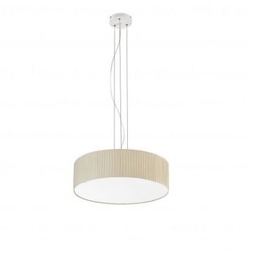Novolux VORADA 908E-L0125B-RC Hanglamp 1x25W/LED 3540LM IP20