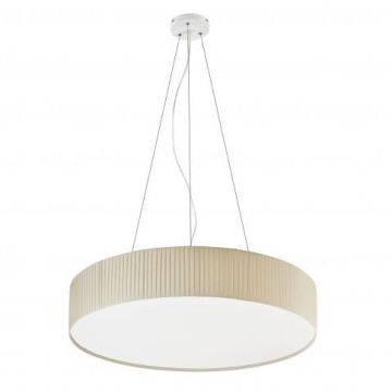 Novolux VORADA 908F-L0129B-RC Hanglamp 1x29W/LED 4000LM IP20