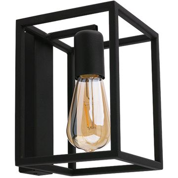 Nowodvorski CRATE I 9046 Wandlamp 1x60W/E27 IP20