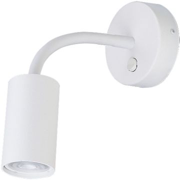 Nowodvorski EYE FLEX S 9070 Wandlamp 1x10W only LED/GU10 IP20