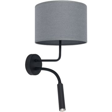 Nowodvorski HOTEL PLUS 9071 Wandlamp 1x20W; 1x60W/G9; E27 IP20