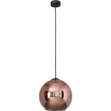 Nowodvorski POLARIS 9058 Hanglamp 1x60W/E27 IP20