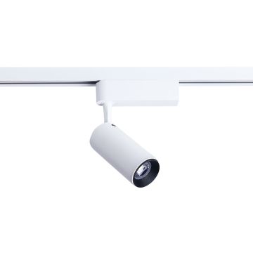 Nowodvorski PROFILE IRIS LED 12W 3000K 9000 Railspot 1x12W/LED 3000K 864LM IP20