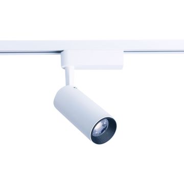 Nowodvorski PROFILE IRIS LED 20W 4000K 9006 Railspot 1x20W/LED 4000K 1360LM IP20
