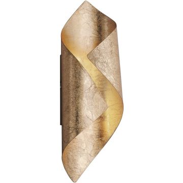 Paul Neuhaus NEVIS 9030-12 Wandlamp 2x7W/LED 3000k 738lm ip20