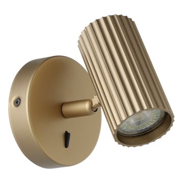 Eglo PORTILLO 902033 Wandlamp 1x5W/GU10 ip20