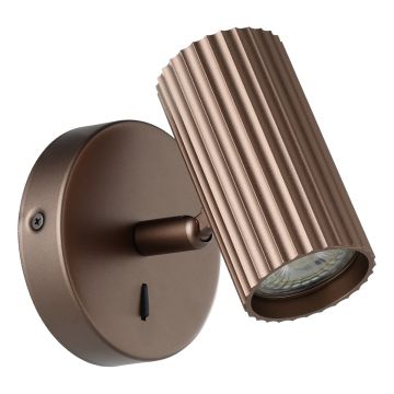 Eglo PORTILLO 902035 Wandlamp 1x5W/GU10 ip20