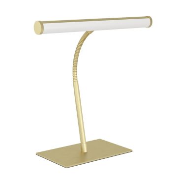Eglo RICCIONE 901983 Tafellamp 1x5W/LED 2700K, 4000K, 6500K 500lm ip20
